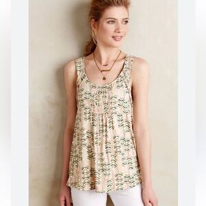 anthropologie-meadow rue colorado lines tank
